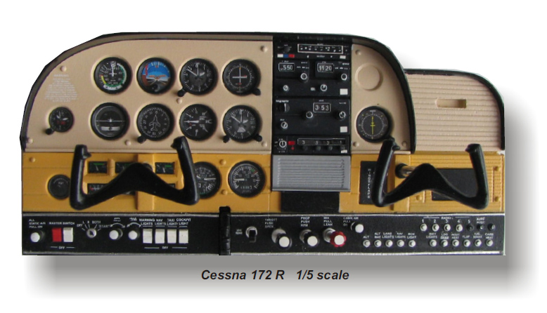 Cessna 172 R