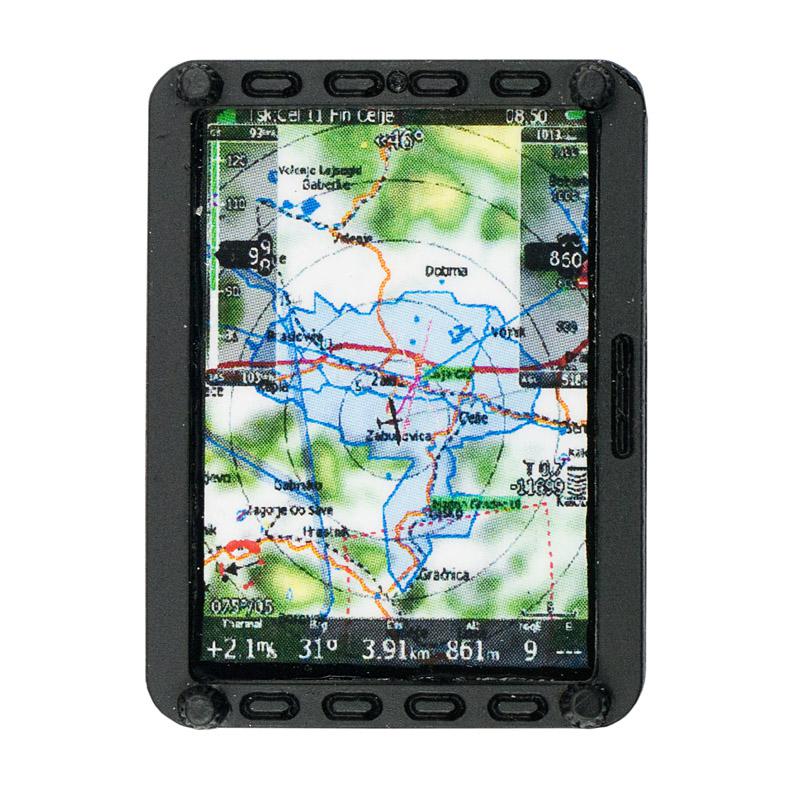 GPS LX9000
