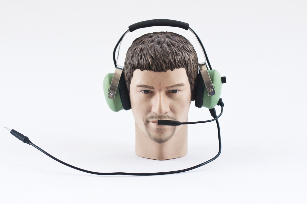 2036-3 Headset