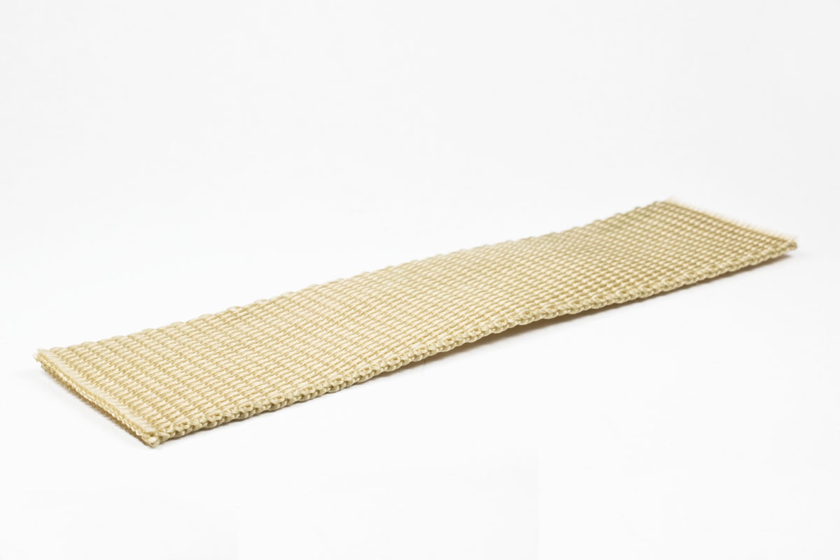 Strap natural / 20 mm x 1 m
