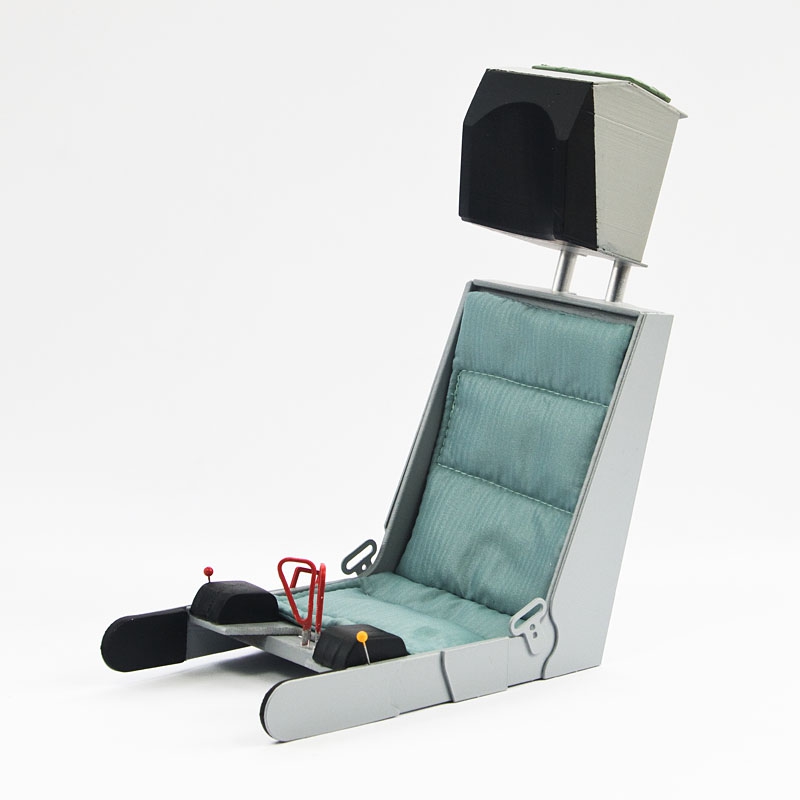 Basic Seat for JET aircraft