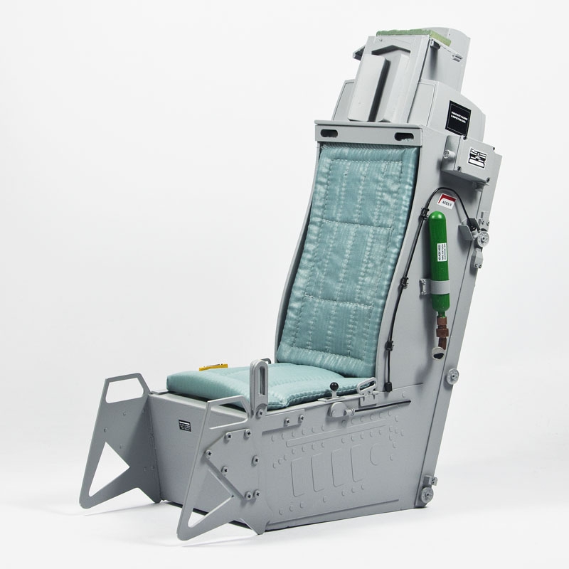 Seat for JET aircraft