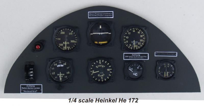Heinkel He-172